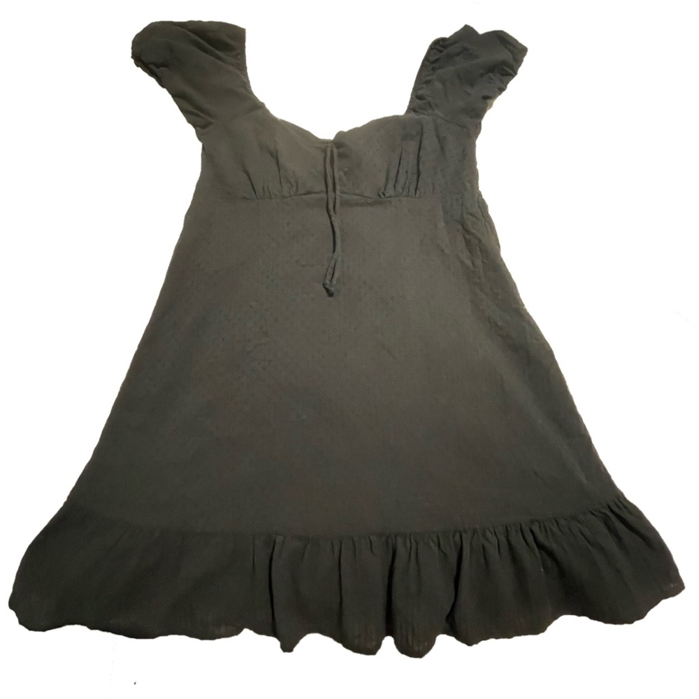 Black Chic Dress